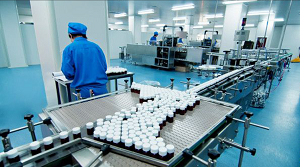 西北地区保健食品厂转让 专注茶叶制品生产，投资价值显著