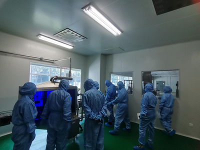 华北制药华维公司顺利通过石家庄市市场监督管理局保健食品体系检查，持续保障产品质量安全
