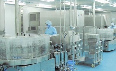 桶装水生产线与保健食品生产概述