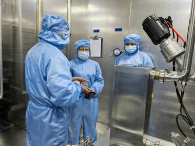 我市首张保健食品生产许可落地，茶叶制品生产实现历史性突破