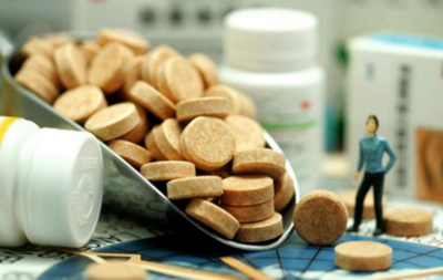 茶叶制品迎风起航 保健食品黄金期下的产业新机遇