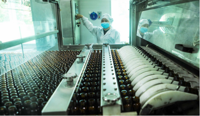 恩施州科学技术局助推保健食品产业创新发展