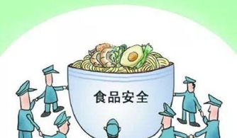 周至县多措并举筑牢保健食品安全防线 全力保障群众舌尖安全